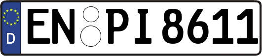 EN-PI8611