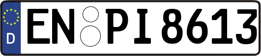 EN-PI8613