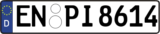 EN-PI8614