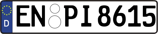 EN-PI8615