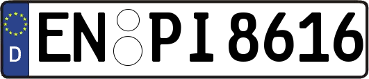 EN-PI8616