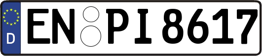 EN-PI8617
