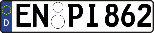EN-PI862