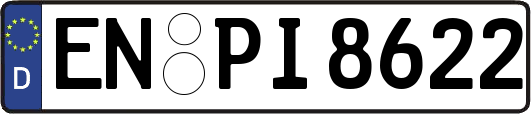 EN-PI8622