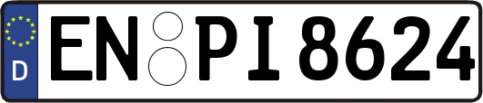 EN-PI8624