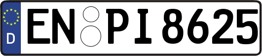 EN-PI8625