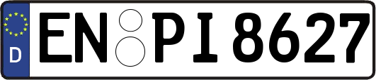 EN-PI8627
