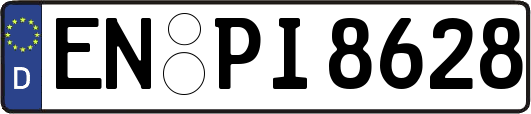 EN-PI8628