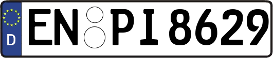 EN-PI8629