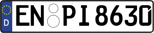 EN-PI8630