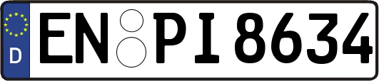 EN-PI8634