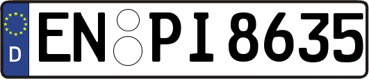 EN-PI8635
