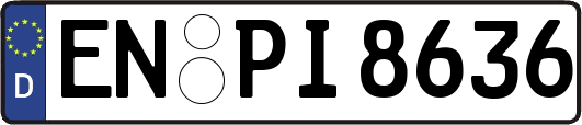 EN-PI8636