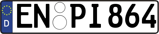 EN-PI864