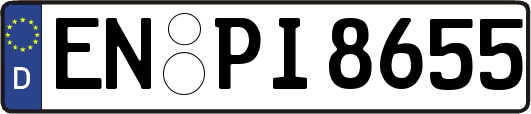 EN-PI8655