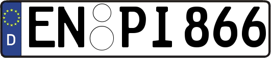EN-PI866
