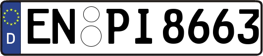 EN-PI8663