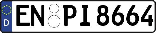 EN-PI8664