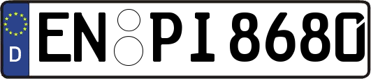 EN-PI8680