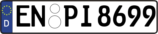 EN-PI8699
