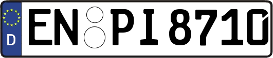 EN-PI8710