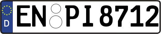 EN-PI8712