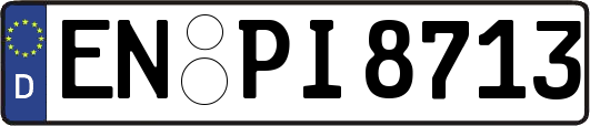 EN-PI8713