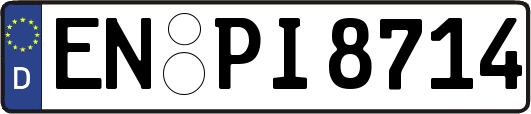EN-PI8714