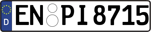 EN-PI8715