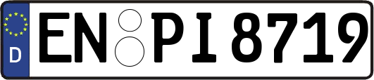 EN-PI8719
