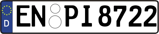 EN-PI8722