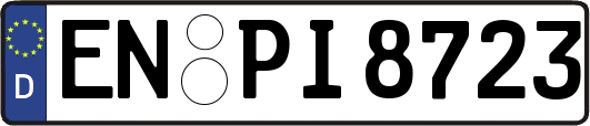 EN-PI8723