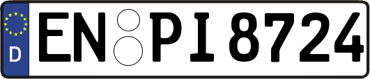 EN-PI8724