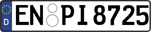 EN-PI8725