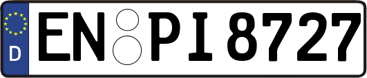 EN-PI8727