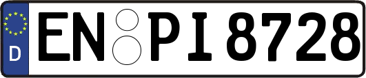 EN-PI8728