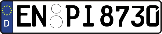 EN-PI8730