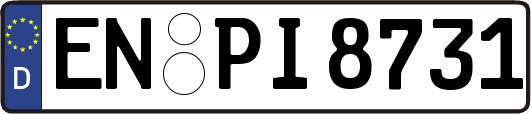 EN-PI8731