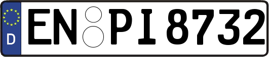 EN-PI8732