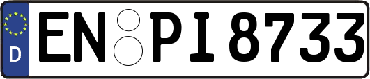EN-PI8733