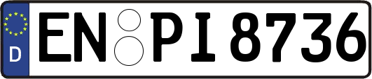 EN-PI8736