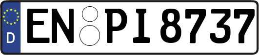 EN-PI8737