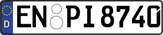EN-PI8740