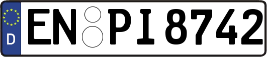 EN-PI8742