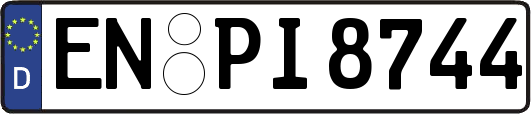 EN-PI8744