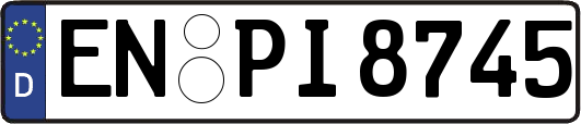 EN-PI8745