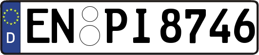 EN-PI8746