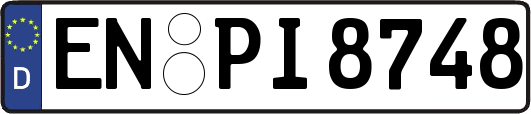 EN-PI8748