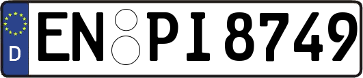 EN-PI8749