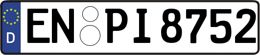 EN-PI8752